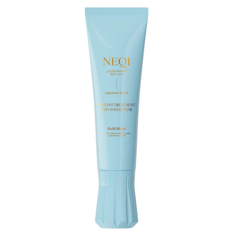 NEQI Treatment Treasure Build Boost 100 ml
