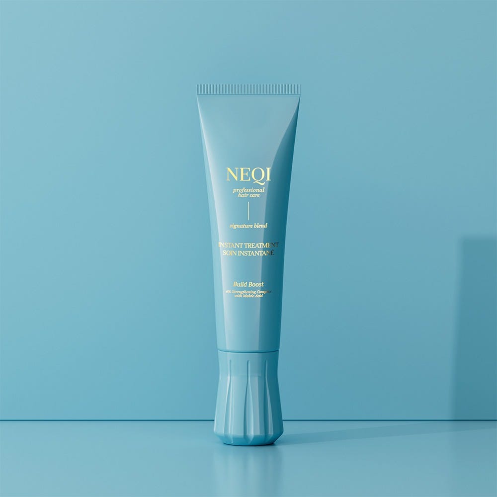 NEQI Treatment Treasure Build Boost 100 ml