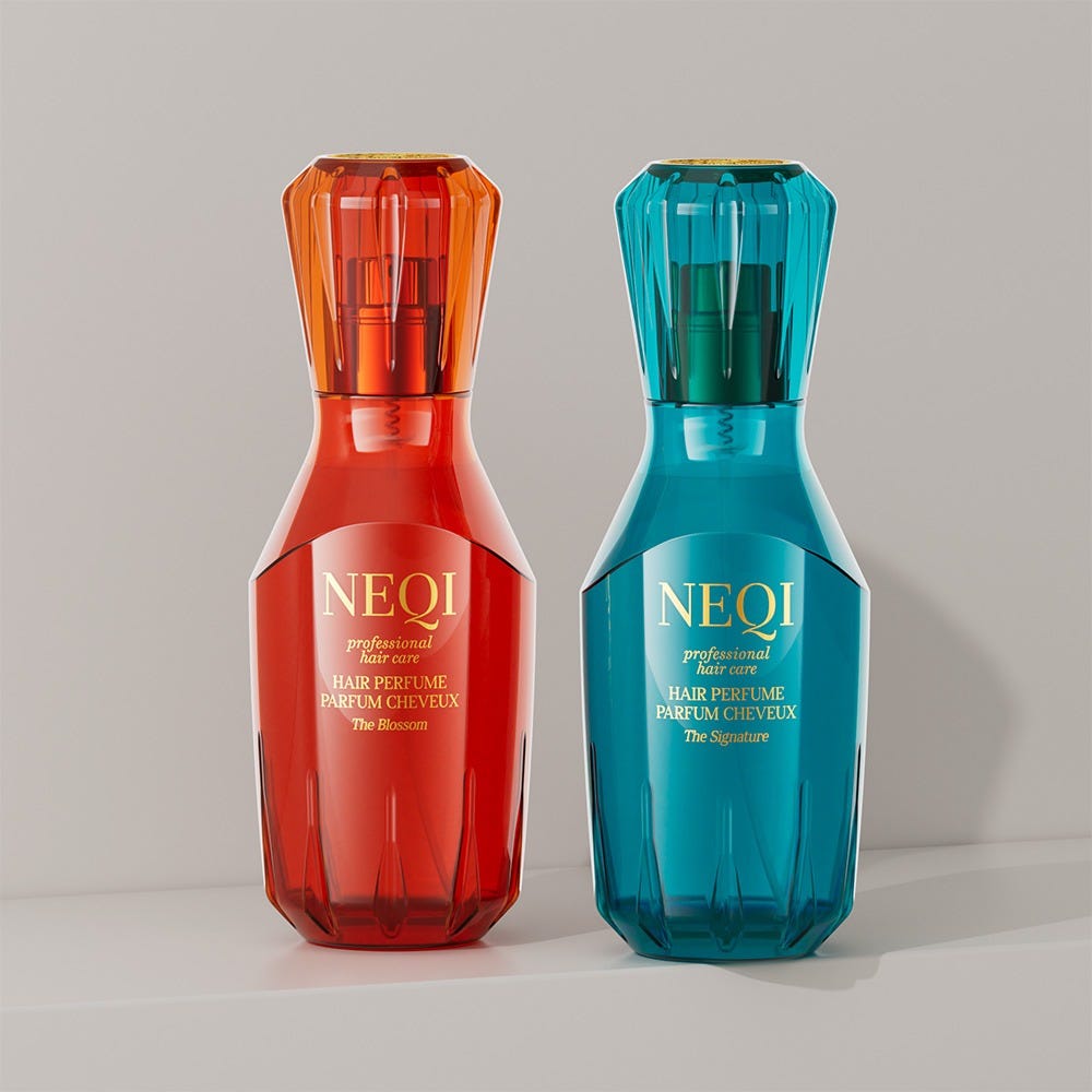 NEQI Hair Perfume The Signature 75 ml