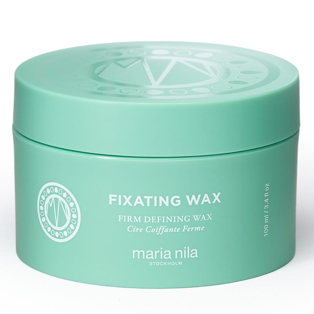 Maria Nila Fixating Wax 100 ml