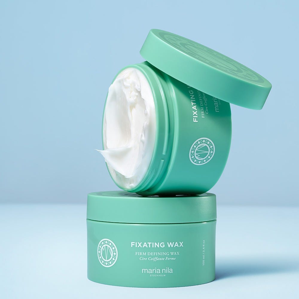 Maria Nila Fixating Wax 100 ml
