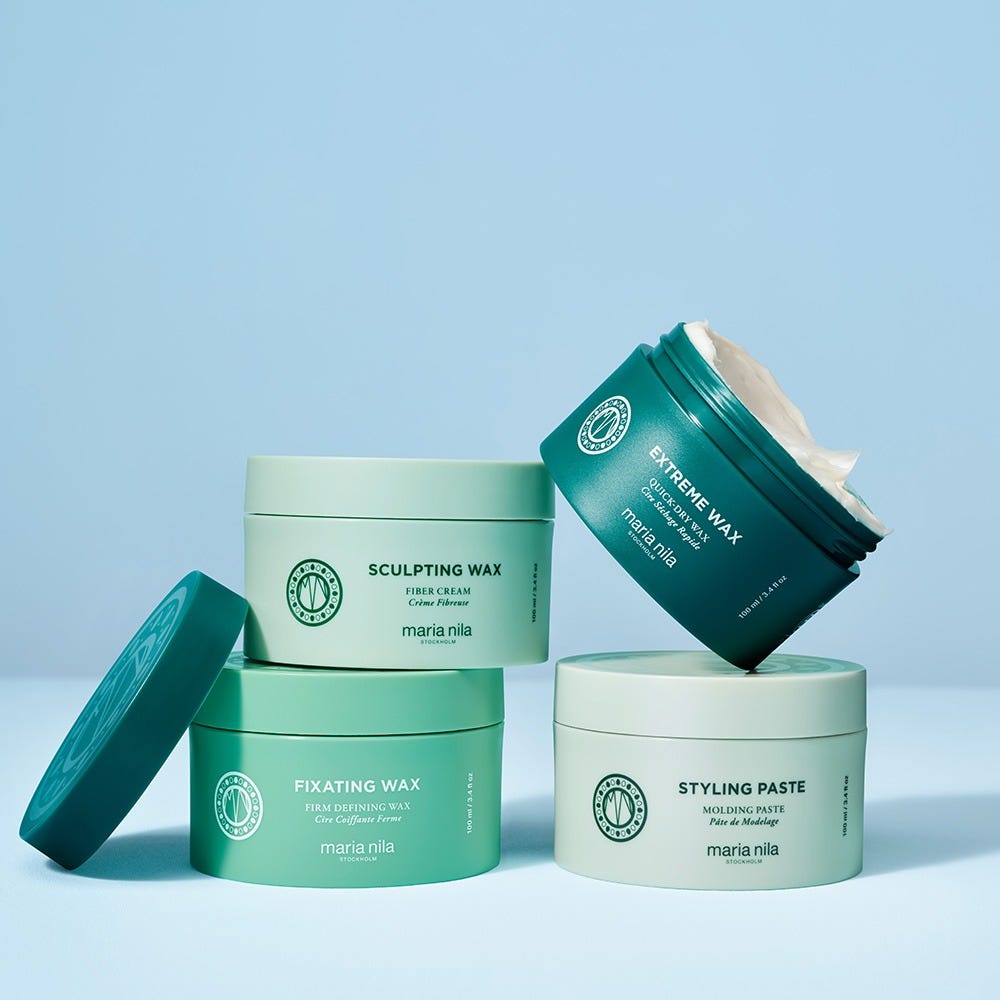 Maria Nila Extreme Wax 100 ml