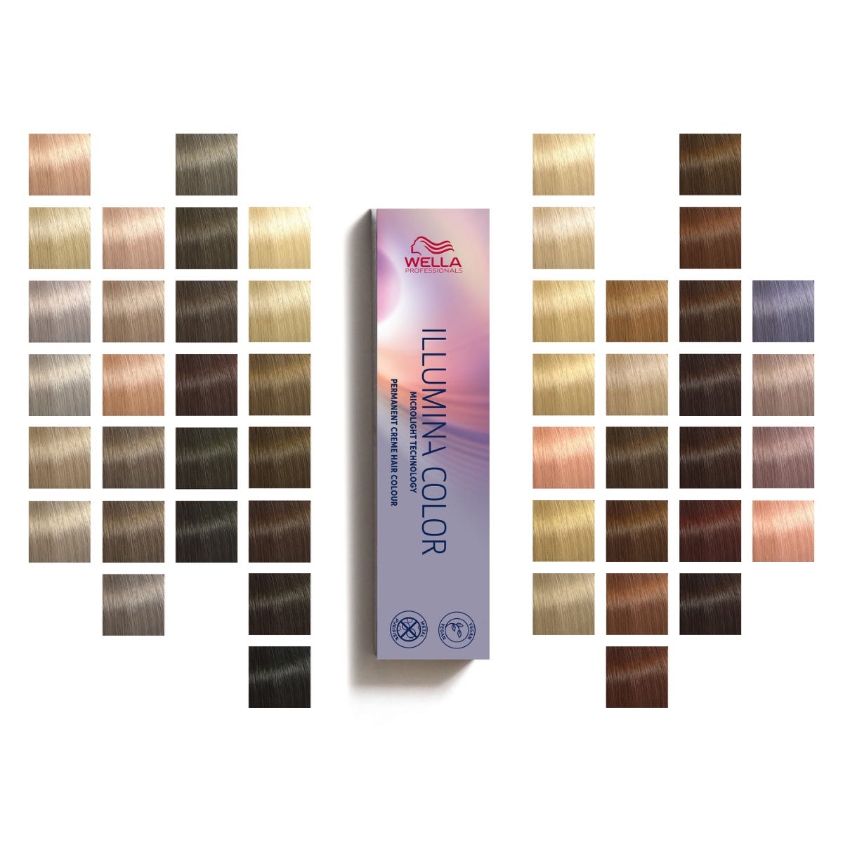 12129079-Farbe-10/53 Hell-Lichtblond Mahagoni-Gold