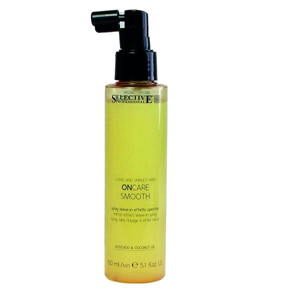 Selective On Care Smooth Ultra Leave-in Spray 150 ml