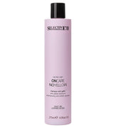 Selective On Care NoYellow Shampoo 275 ml