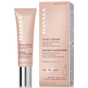 Mavala Serum Foundation Tan 30 ml