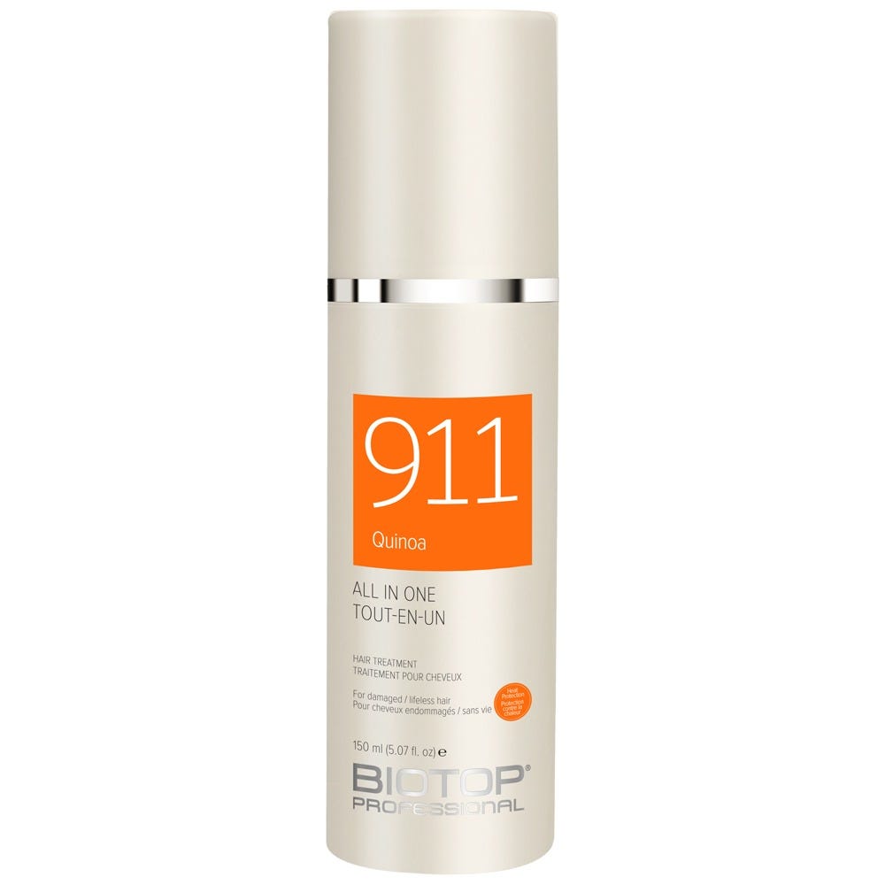 BIOTOP PROFESSIONAL 911 Quinoa All in One 150 ml