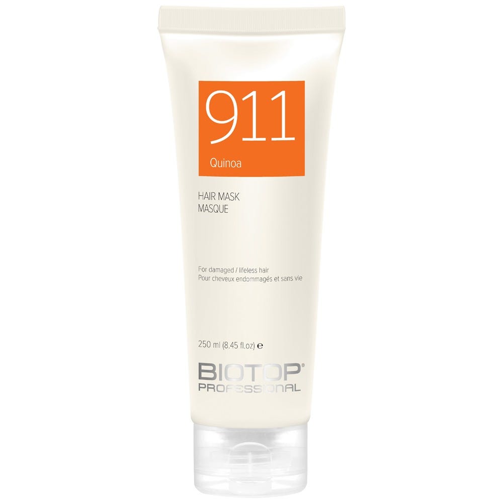 BIOTOP PROFESSIONAL Quinoa Hair Mask 250 ml