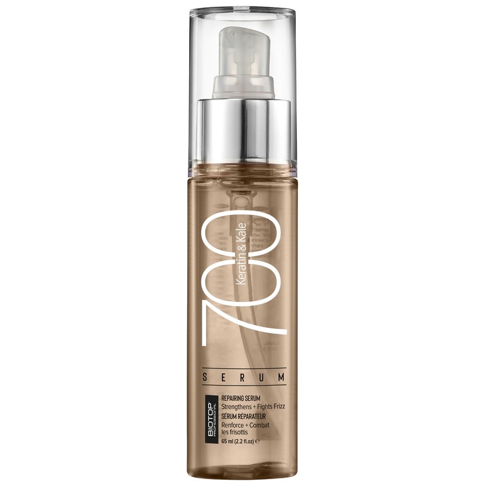 BIOTOP PROFESSIONAL 911 Keratin - Kale Serum 65 ml