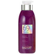 BIOTOP PROFESSIONAL 911 Pro Active Shampoo 500 ml