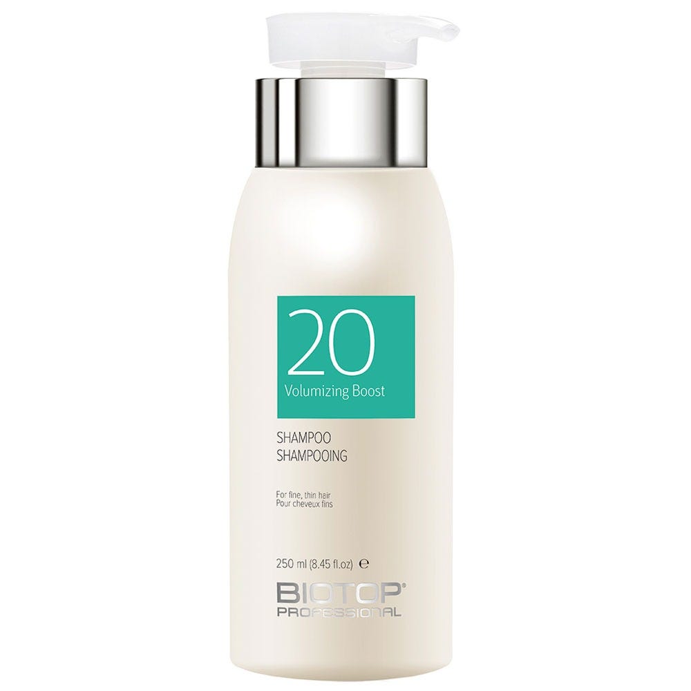 BIOTOP PROFESSIONAL 911 Volumizing Shampoo 250 ml