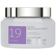 BIOTOP PROFESSIONAL 911 Pro Silver Hair Mask 550 ml