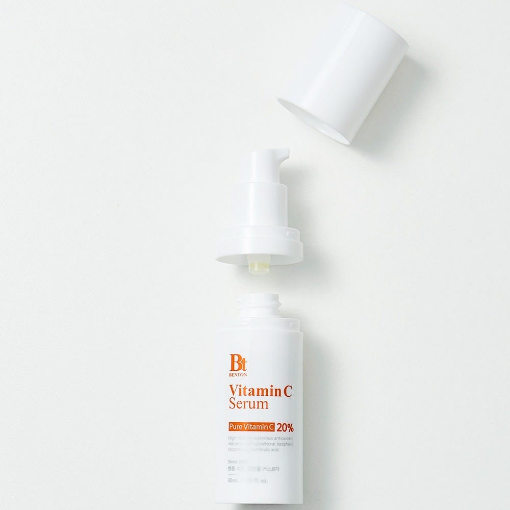 Benton Vitamin C Serum 30 ml