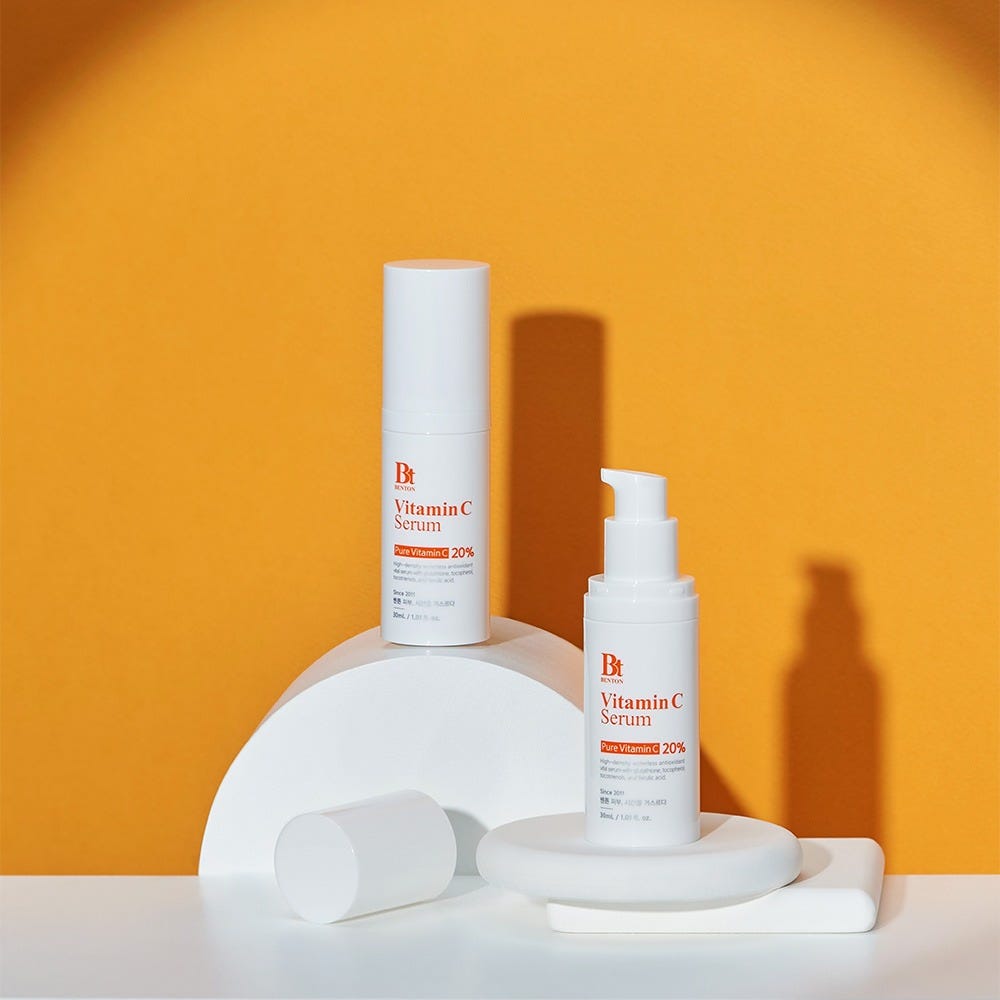 Benton Vitamin C Serum 30 ml