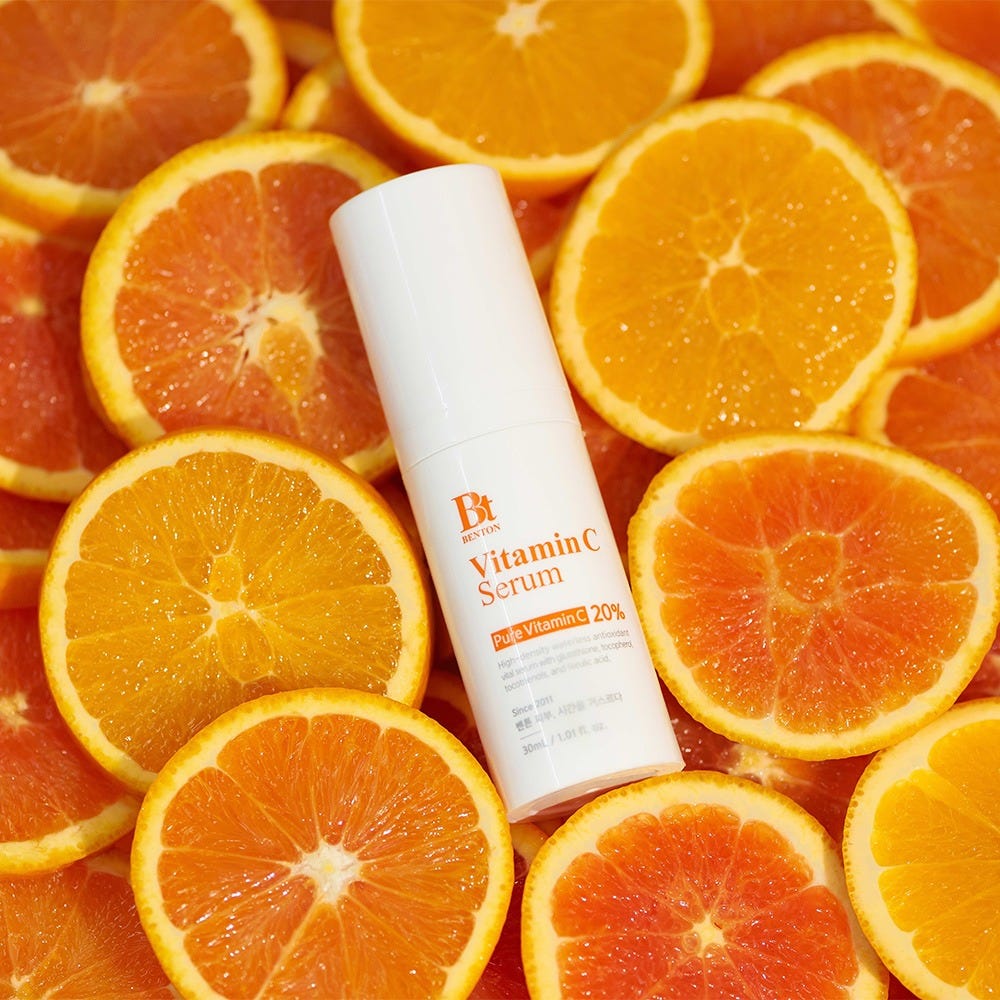 Benton Vitamin C Serum 30 ml
