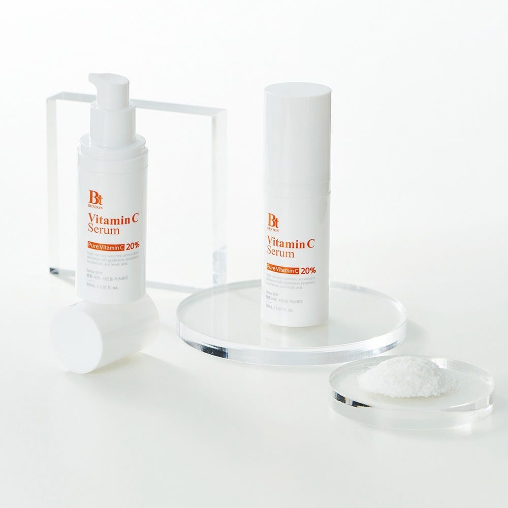 Benton Vitamin C Serum 30 ml