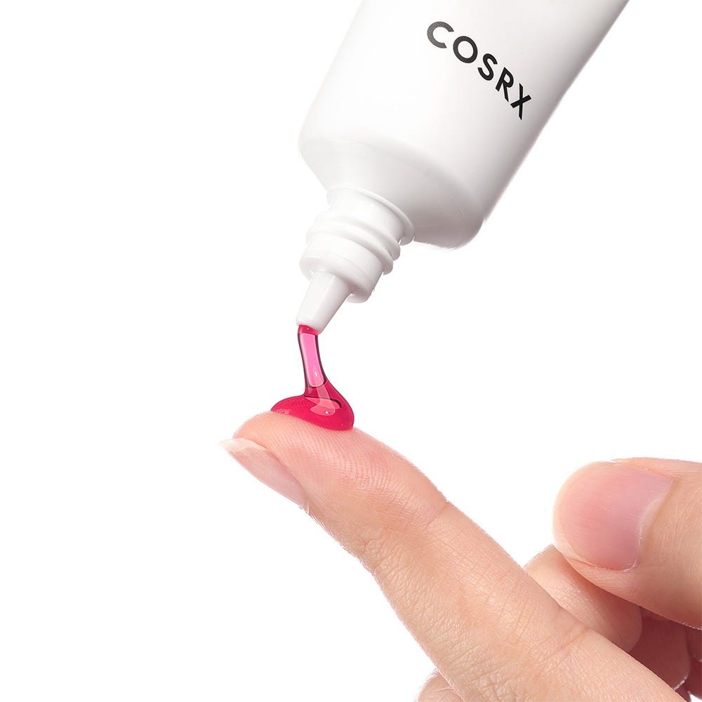 COSRX The AHA BHA PHA LHA Peel 30 ml