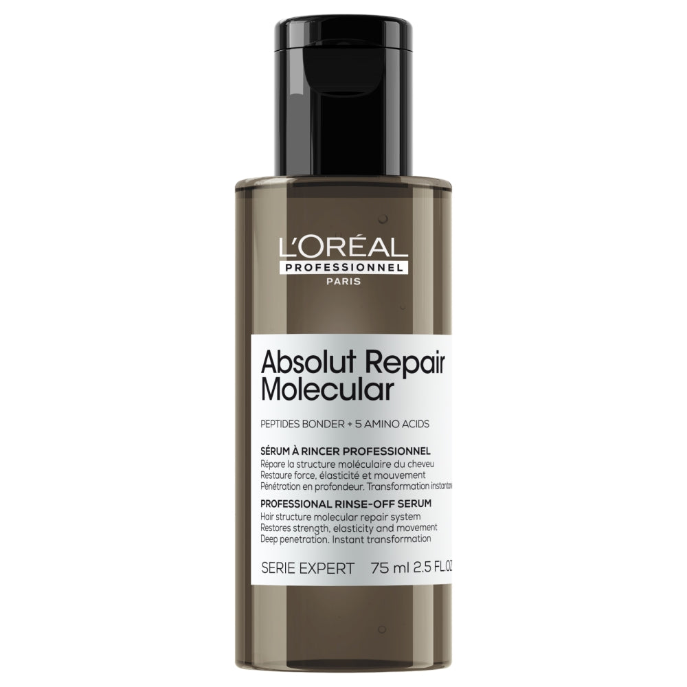 L'Oréal Professionnel Paris Absolut Repair Molecular Rinse Off 75 ml
