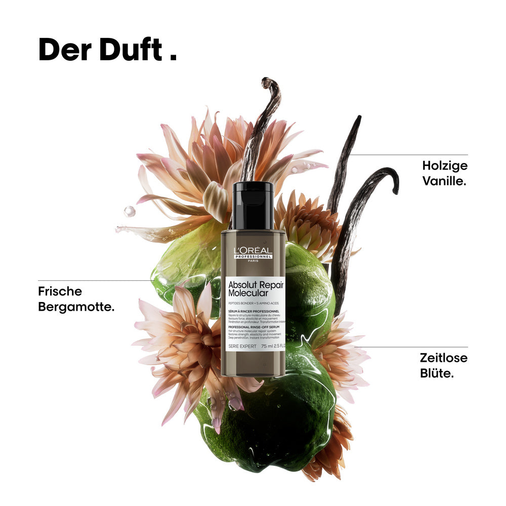 L'Oréal Professionnel Paris Absolut Repair Molecular Rinse Off 75 ml