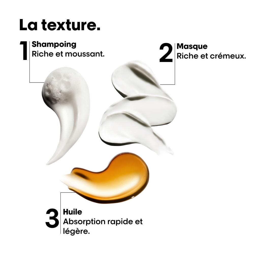 Loreal SE Metal DX Trio Set