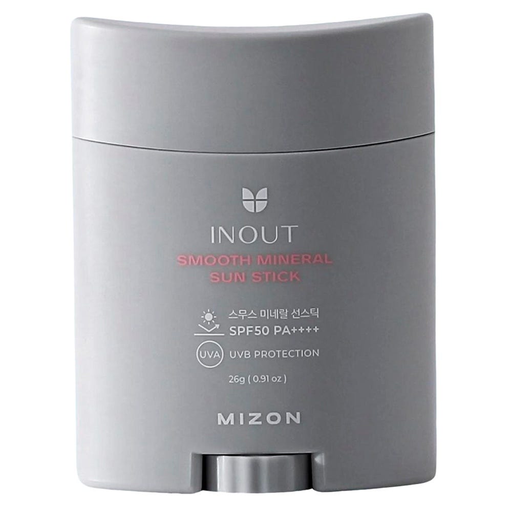 Mizon Inout Smooth Mineral Sun Stick SPF50 PA++++ 26 g