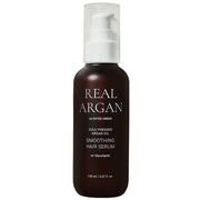Rated Green Real Argan Smoothing Hair Serum 150 ml