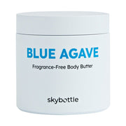 Skybottle Blue Agave Fragrance-Free Body Butter 290 ml