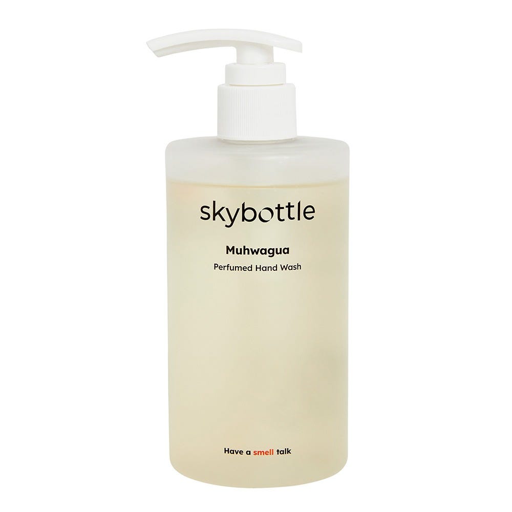 Skybottle Muhwagua Perfumed Hand Wash 300 ml