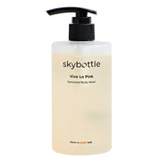 Skybottle Viva La Pink Perfumed Body Wash 300 ml