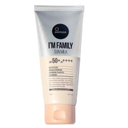 Suntique I'm Family Sun Milk 150 ml 