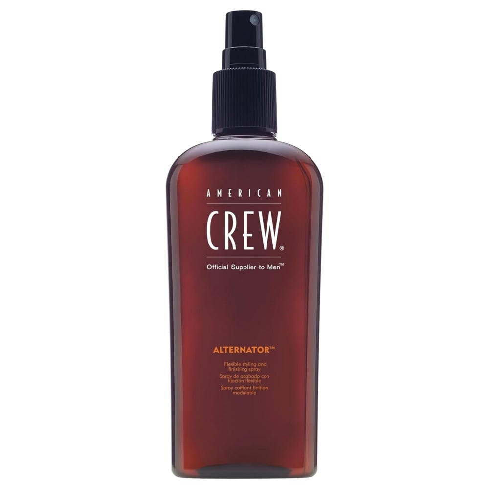 American Crew Alternator Finishing Spray 100 ml