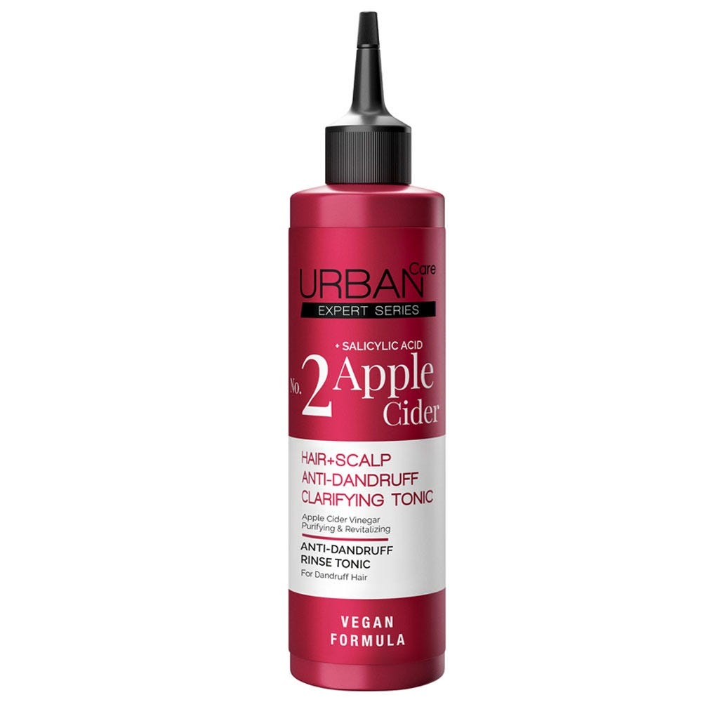 UC Apple Cider Hair Tonic 200 ml
