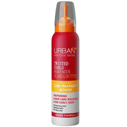 Urban Care TwistedCurls Hibiskus&Shea Trtm Mousse
