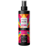 Urban Care Style Guide Natural Flex No Gas HairSpray 200 ml