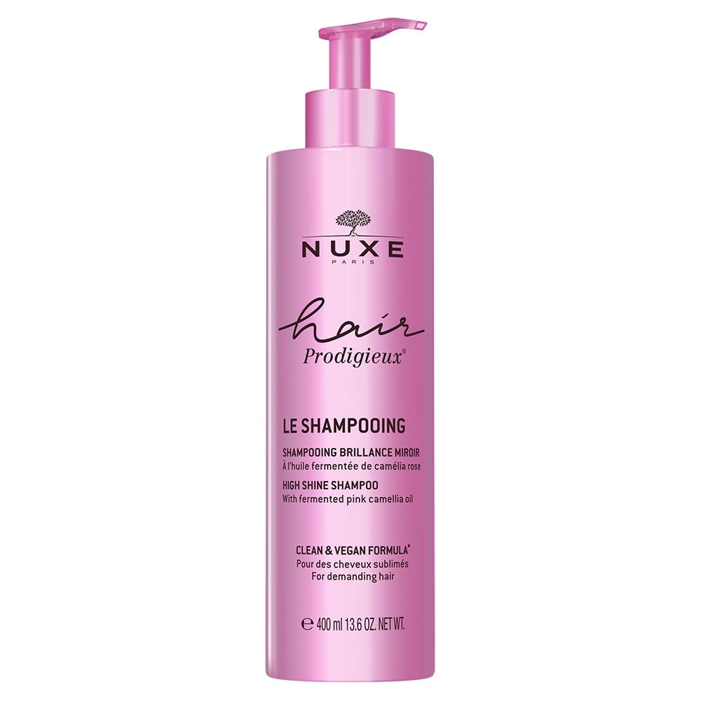 NUXE Hair Prodigieux Glanz-Shampoo 400 ml