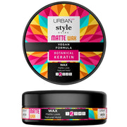 Urban Care Style Guide Matte Wax 100 ml