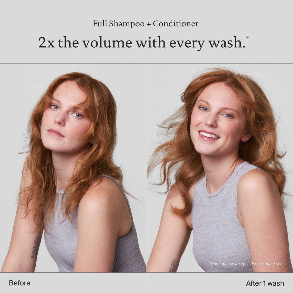Living Proof Full Shampoo 236 ml