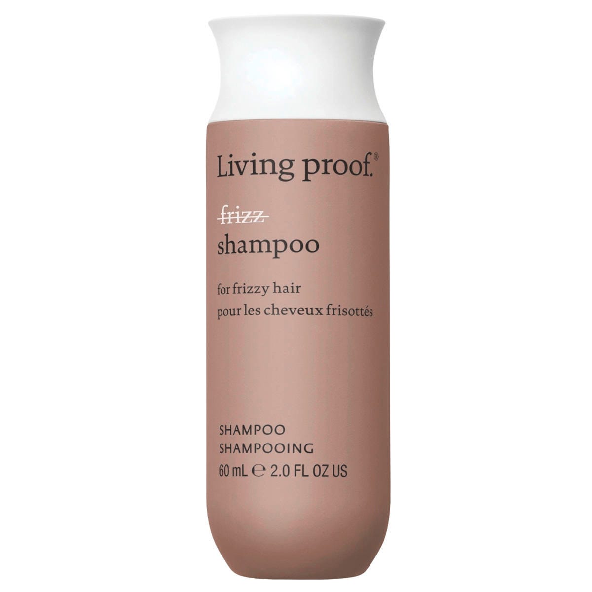 Living Proof No Frizz Shampoo 60 ml