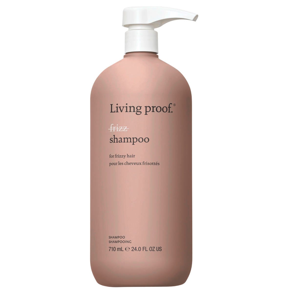 Living Proof No Frizz Shampoo 710 ml