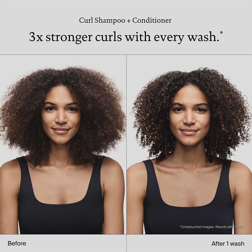 Living Proof Curl Shampoo 236 ml