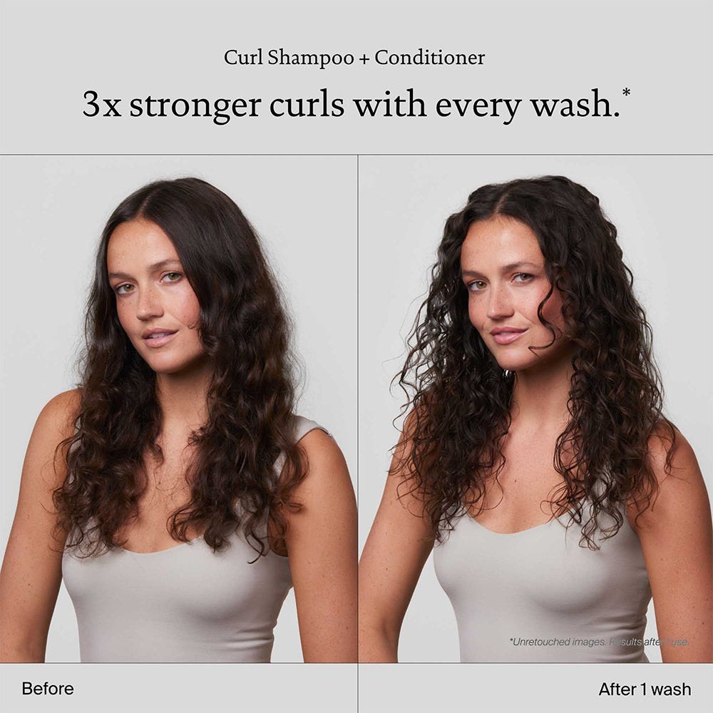 Living Proof Curl Shampoo 236 ml