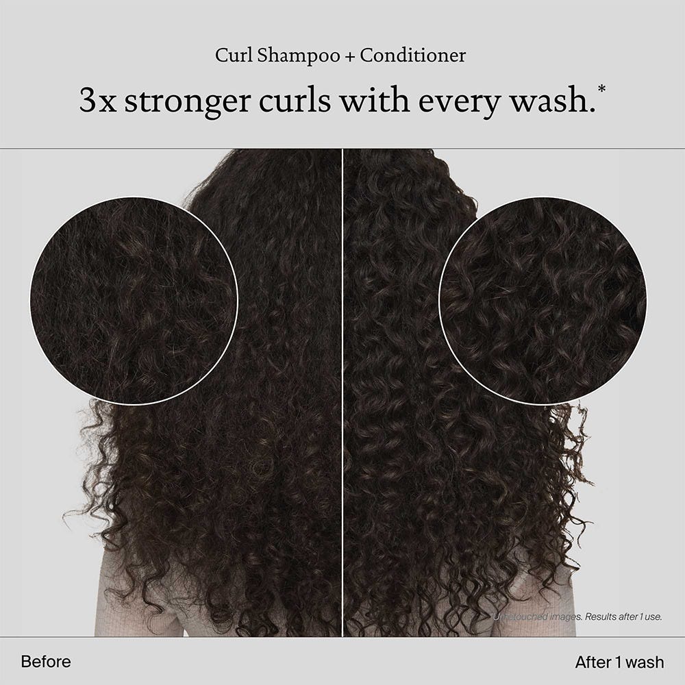 Living Proof Curl Shampoo 236 ml