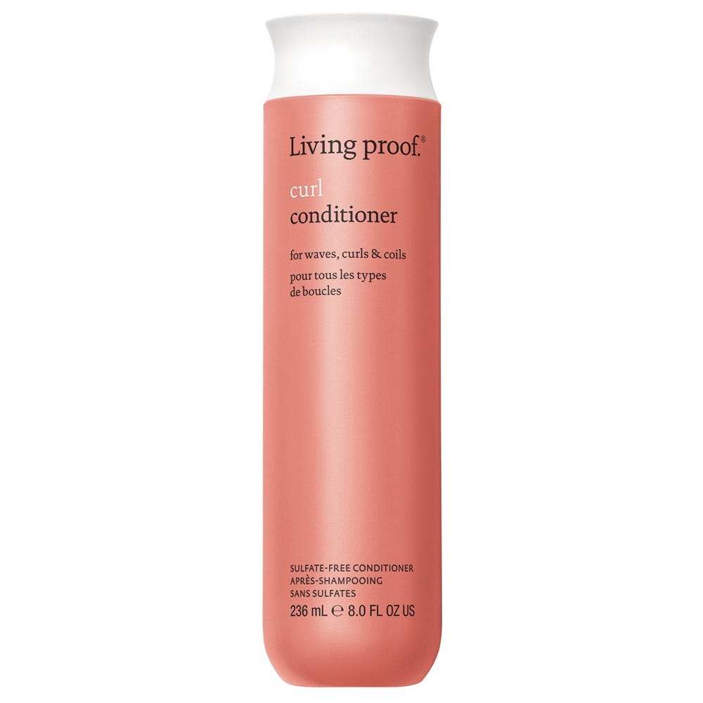 Living Proof Curl Conditioner 236 ml
