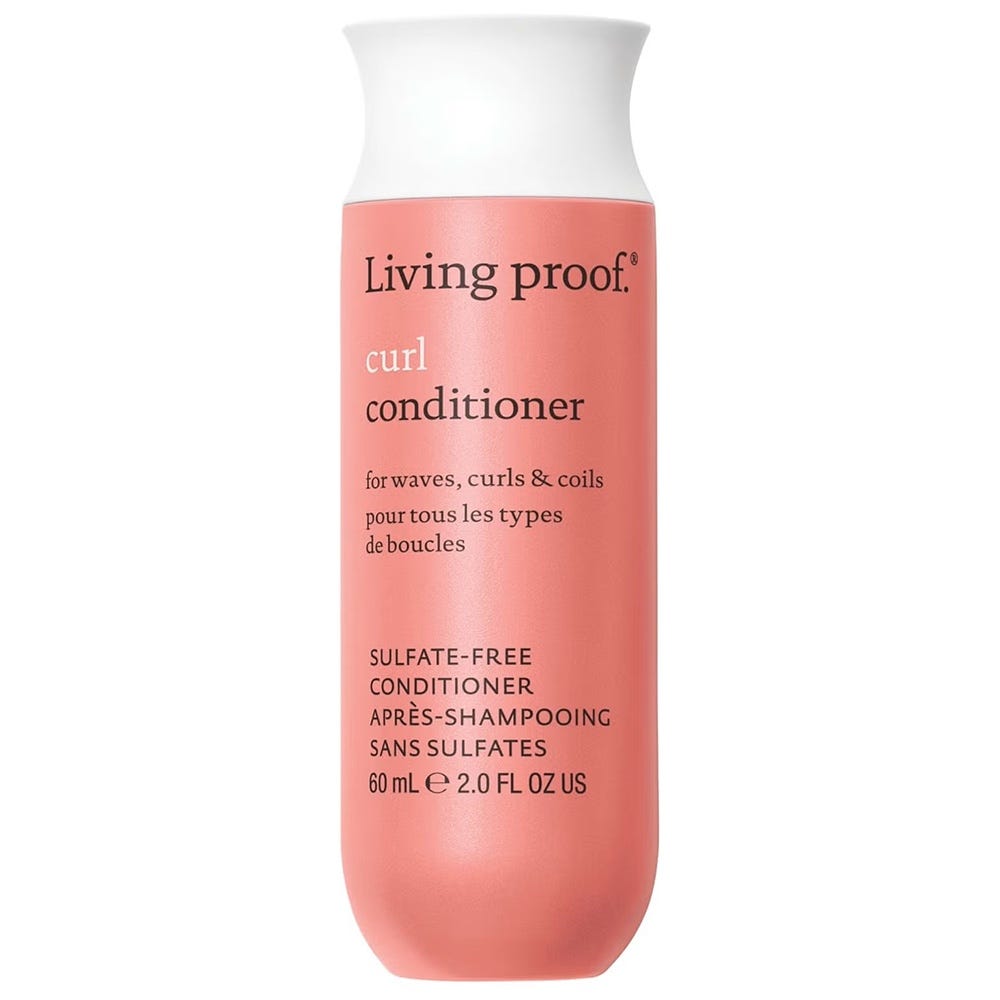 Living Proof Curl Conditioner 60 ml