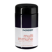 Foondiert Multi Immune Support Complex Kapseln 60 Stück