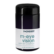 Foondiert M-Eye Vision Kapseln 60 Stück