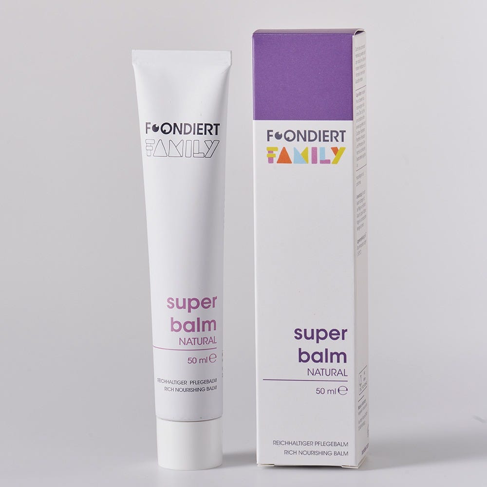 Foondiert Super Balm 50 ml