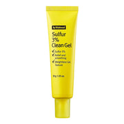 By Wishtrend Sulfur 3% Clean Gel 30 g 
