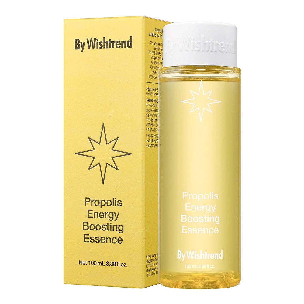 By Wishtrend Propolis Energy Boosting Essence 100 ml 