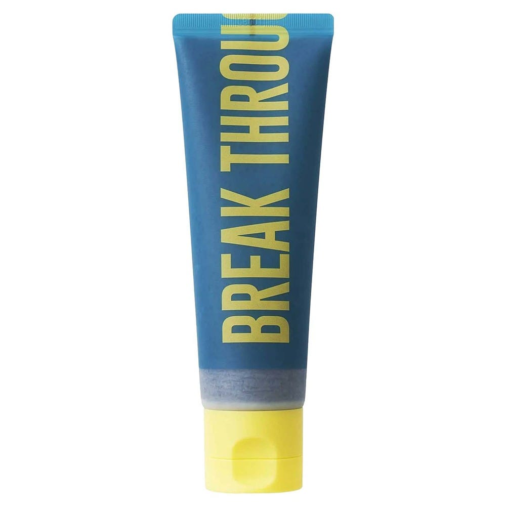 Dear Doer Break Scrub 100 ml 